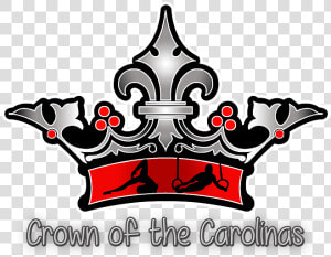   Crown Of The Carolinas 2018   Crown Of The Carolinas 2018  HD Png Download