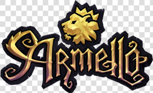 Armello Logo  HD Png Download