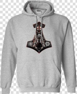 Mjolnir Norse Hoodie Class   Adidas Naruto Hoodie  HD Png Download