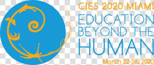 Cies 2020 Miami Proposal Submission System Is Now Open   Circle  HD Png Download