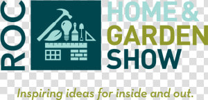 Rochester Home And Garden Show  HD Png Download