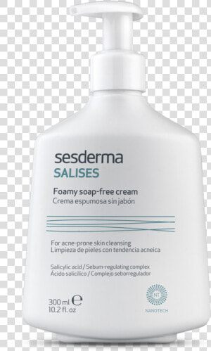 Salises Foamy Soapless Cream   Belvedere Vodka 1 75 Precio  HD Png Download