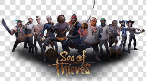 Pirate Sea Of Thieves  HD Png Download