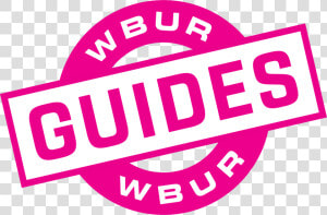 Wbur Guides   Circle  HD Png Download