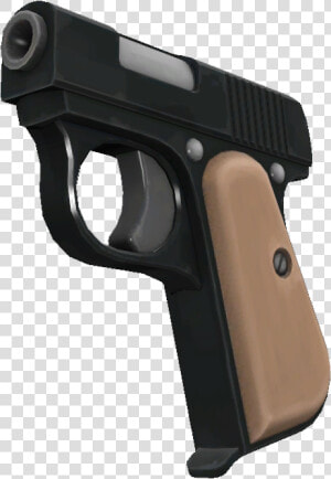 Tf2 Pistol Png   Pretty Boy Pocket Pistol  Transparent Png