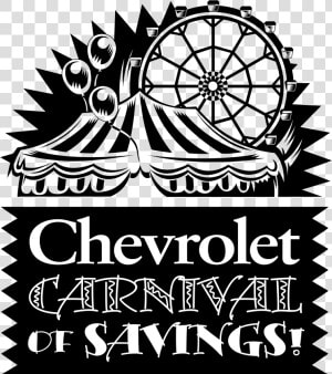 Chevrolet Carnival Of Savings Logo Png Transparent   12000 Mile Warranty  Png Download