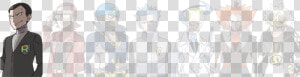 Guzma Png  Transparent Png