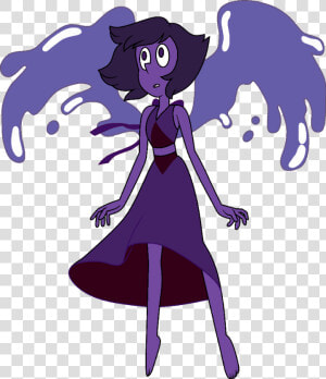 Lapis Lazuli War Palette   Lapis Steven Universe Drawing  HD Png Download