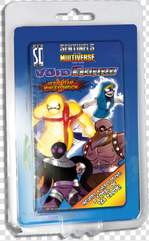 Sentinels Of The Multiverse  HD Png Download