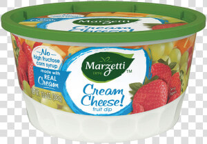 00070200530058 Cf Eps   Marzetti Cream Cheese Fruit Dip  HD Png Download