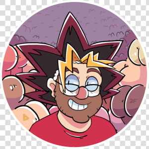 Kuriboh Png  Transparent Png