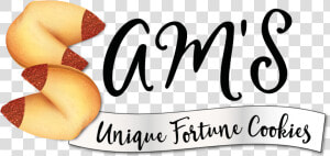 Sams Unique Fortune Cookies  HD Png Download