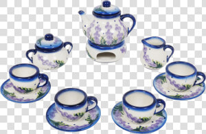 Child S Tea Set Class Lazyload Lazyload Mirage Primary   Teapot  HD Png Download