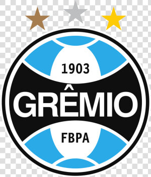 Gremio Fbpa Logo Png   Logo Do Gremio  Transparent Png