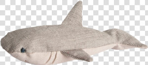 Maileg Shark Rattle  HD Png Download