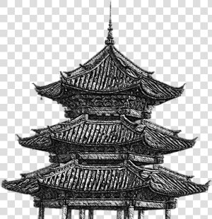 Pagoda   Png Download  Transparent Png