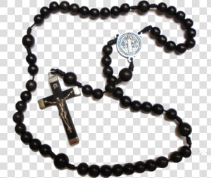 Hands Transparent Rosary Png  Png Download