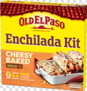 Quesadilla Old El Paso  HD Png Download