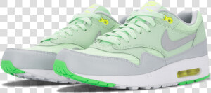 Nike Air Max 1 Essential Running Shoes   Sneakers  HD Png Download