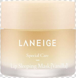 Laneige Lip Sleeping Mask 20g   Laneige  HD Png Download