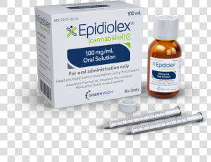 Epidiolex   Gw Pharmaceuticals Cbd  HD Png Download