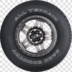 Back Country All Terrainback Country All Terrain      Tread  HD Png Download