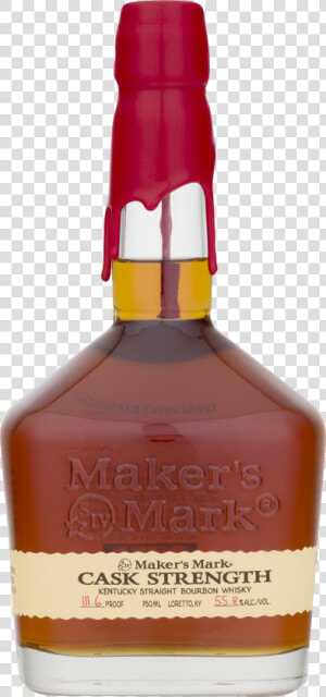 Maker  39 s Mark Cask Strength  HD Png Download