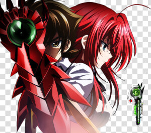 Highschool Dxd Wallpaper Hd Find Hd Wallpapers For   Issei And High School Dxd  HD Png Download