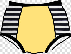 Clipart Underpants  HD Png Download