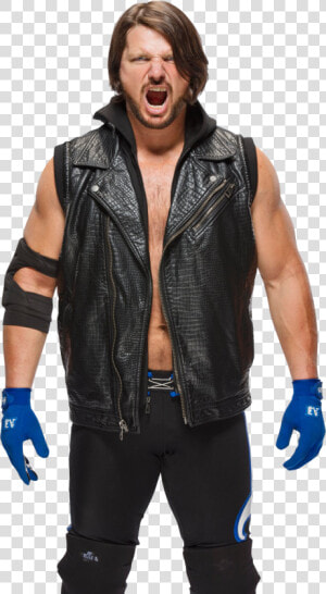 Transparent Aj Styles Png   Wwe Aj Styles Hd  Png Download