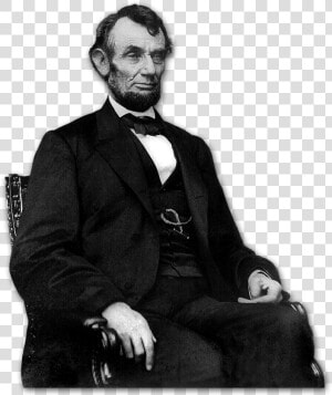 Abraham Lincoln Png Photos   Abraham Lincoln Transparent  Png Download