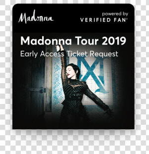 Madonna  HD Png Download