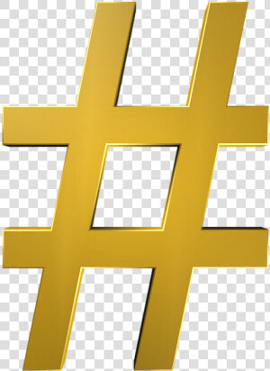 Hashtag Symbol   Hash Tag Png  Transparent Png