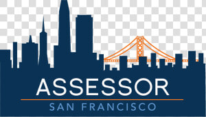 Assessor Recorder San Francisco  HD Png Download