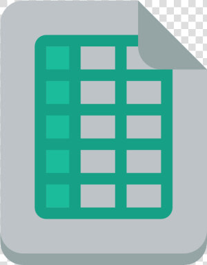 File Excel Icon   Table Excel Png Ico  Transparent Png