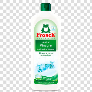 Frosch Vinegar Cleaner  HD Png Download