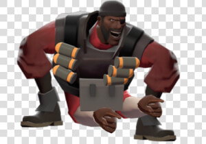 Tf2 Demoman   Png Download  Transparent Png