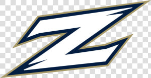 Akron Zips Football Logo  HD Png Download