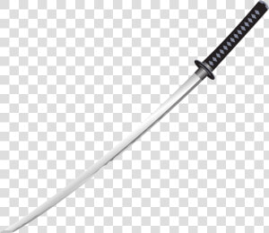 Drawing Samurai Sword Art   Катана Png  Transparent Png