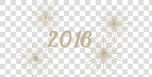 Transparent New Years Eve 2016 Png   Fireworks  Png Download