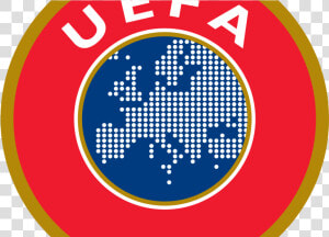 La Liga Calls For Manchester City Investigation   Logo Uefa Png  Transparent Png