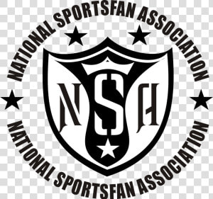 Nsa Sportswear   Nsa Sport Logo  HD Png Download