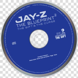 Jay Z The Blueprint The Gift The Curse Songs   Cd  HD Png Download