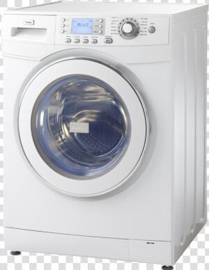 15586   Godrej Front Loading Washing Machine  HD Png Download