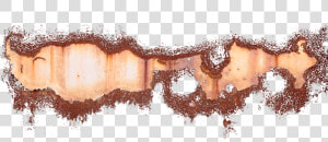 Transparent Texture Png   Decal Rust Png  Png Download