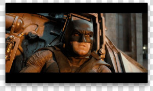 Ben Affleck Batman Hi Res   Png Download   Batman Vs Superman Batman Scenes  Transparent Png