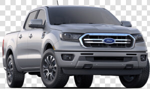 Ford Ranger   2019 Ford Ranger Lariat  HD Png Download