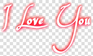  love  loveislove  neon  ıloveyou  word  text  typography   Calligraphy  HD Png Download