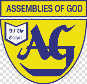 Thumb Image   Assemblies Of God Logo Png  Transparent Png