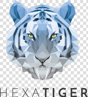 Hexa Tiger  HD Png Download